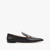 Agnes loafer