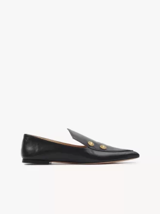 Agnes loafer
