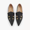 Agnes loafer