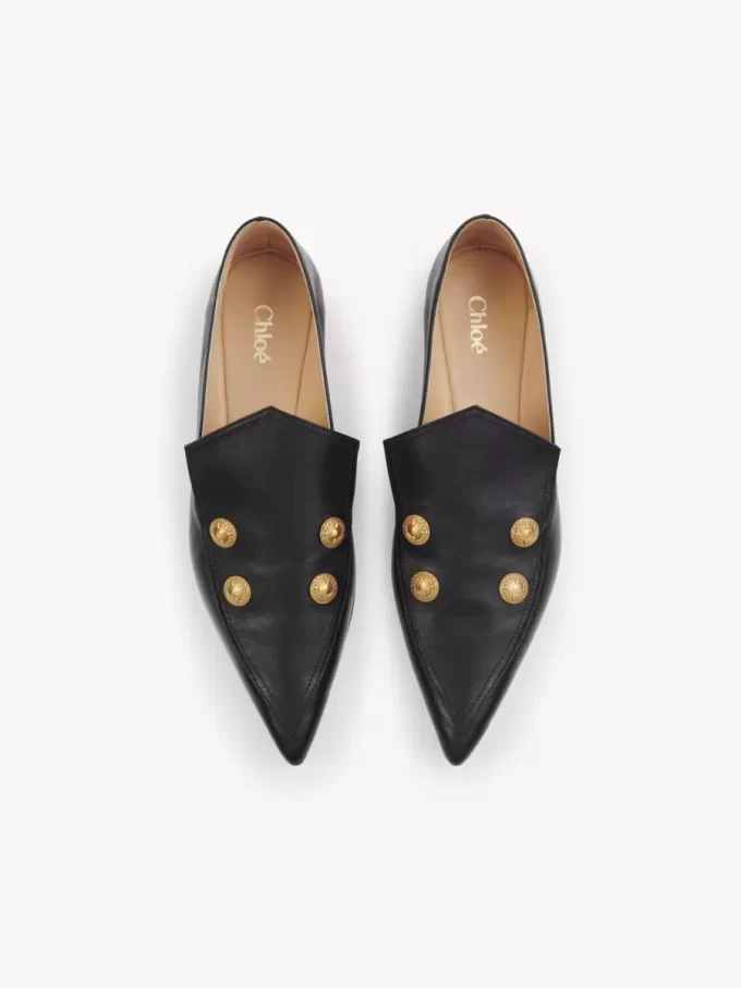 Agnes loafer