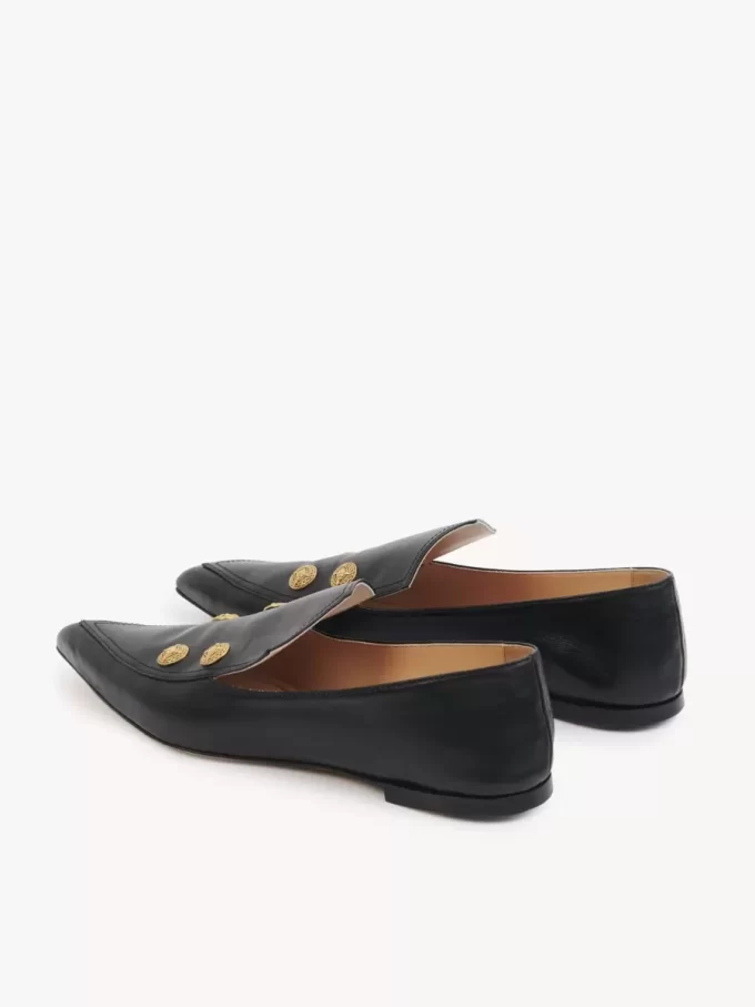 Agnes loafer