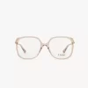 Aly eyeglasses