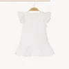 Baby dress & bloomers set