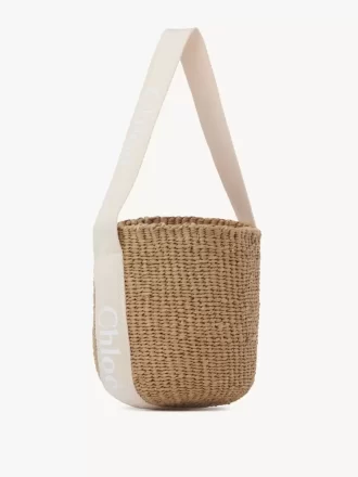 Basket bag