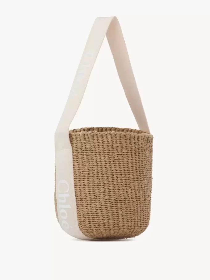 Basket bag