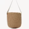 Basket bag