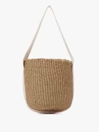 Basket bag