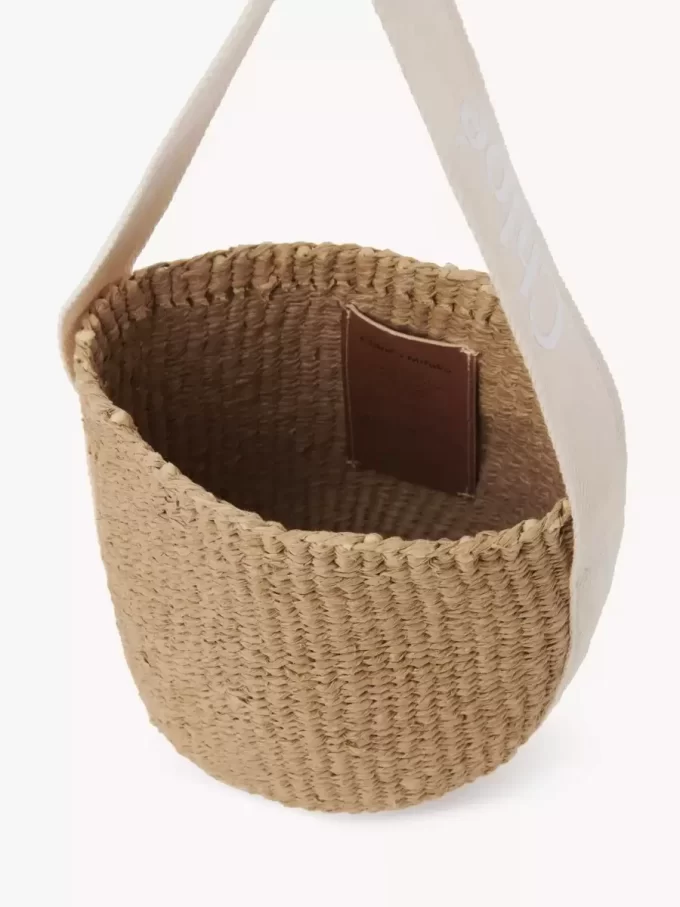 Basket bag