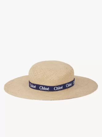 Capeline hat