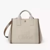 Chloé Carry tote bag in canvas