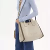 Chloé Carry tote bag in canvas