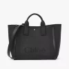 Chloé Carry tote bag in canvas