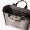 Chloé Carry tote bag in canvas