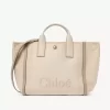 Chloé Carry tote bag in canvas