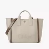 Chloé Carry tote bag in canvas