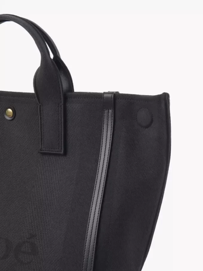Chloé Carry tote bag in canvas