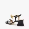Chloé Charms heeled sandal