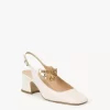 Chloé Charms pump