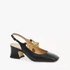 Chloé Charms pump