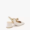 Chloé Charms pump