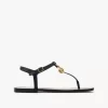 Chloé Charms sandal