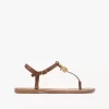 Chloé Charms sandal