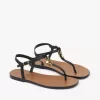 Chloé Charms sandal