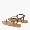 Chloé Charms sandal