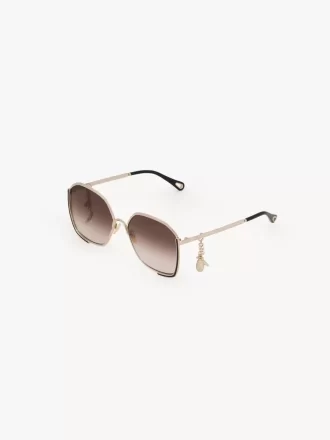 Chloé Charms sunglasses