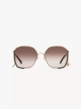 Chloé Charms sunglasses