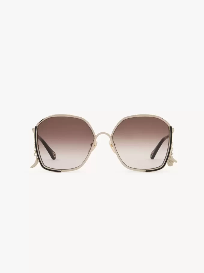Chloé Charms sunglasses