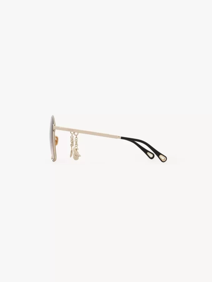Chloé Charms sunglasses