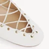 Chloé Ghillies pump