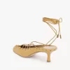 Chloé Ghillies pump
