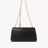 Chloé Heritage shoulder bag in grained leather