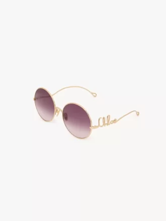 Chloé Iconic sunglasses