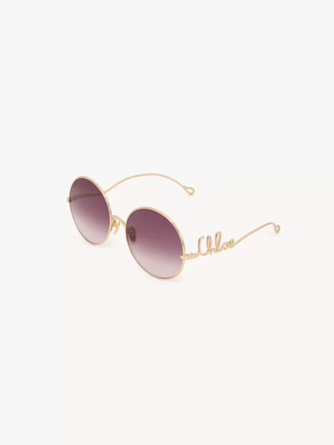 Chloé Iconic sunglasses
