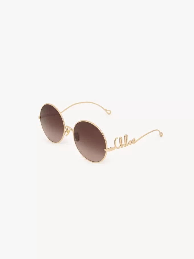 Chloé Iconic sunglasses