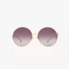 Chloé Iconic sunglasses