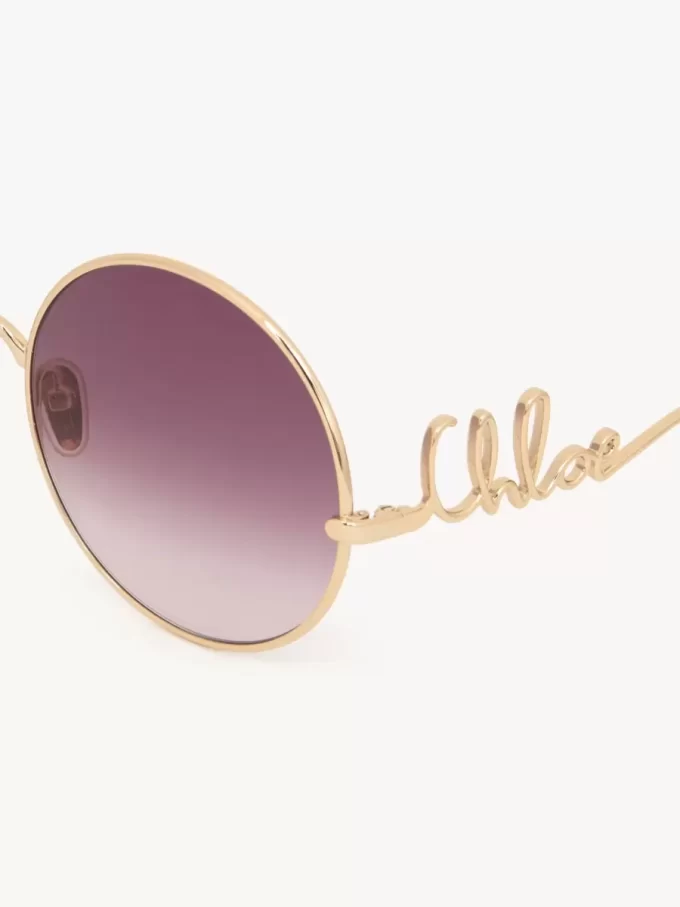 Chloé Iconic sunglasses