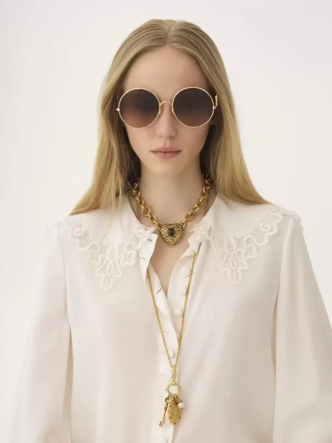 Chloé Iconic sunglasses