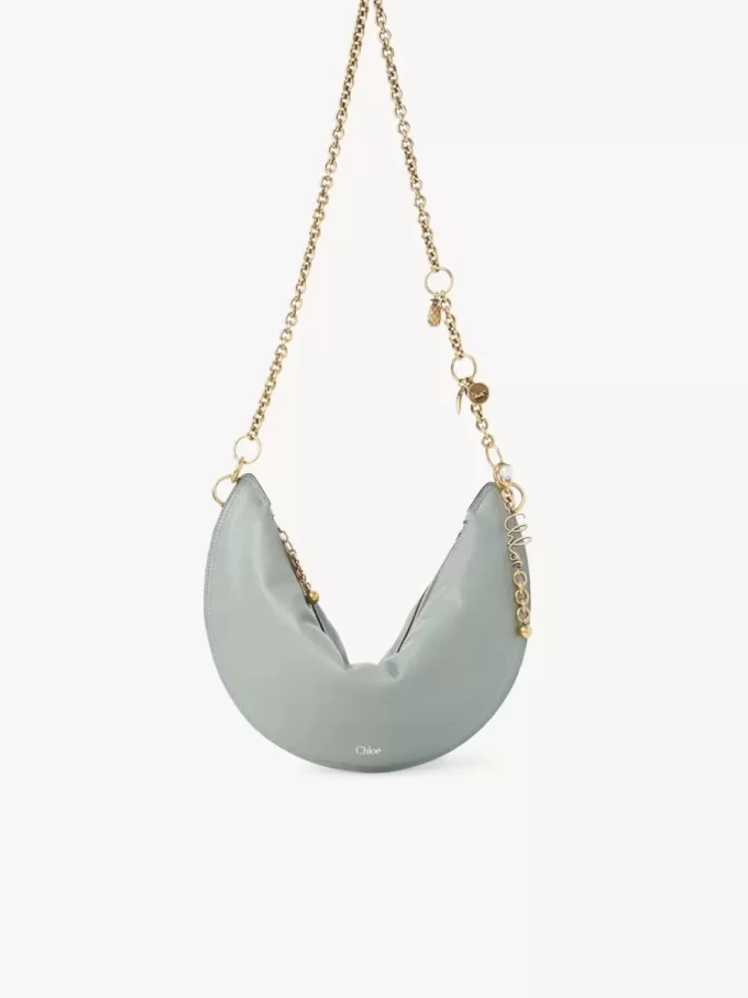 Chloé Icons shoulder bag in soft leather