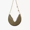 Chloé Icons shoulder bag in soft leather