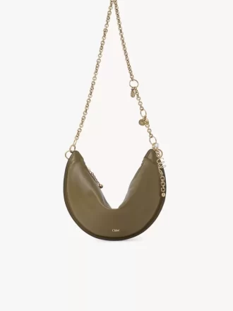Chloé Icons shoulder bag in soft leather