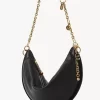 Chloé Icons shoulder bag in soft leather