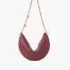 Chloé Icons shoulder bag in soft leather