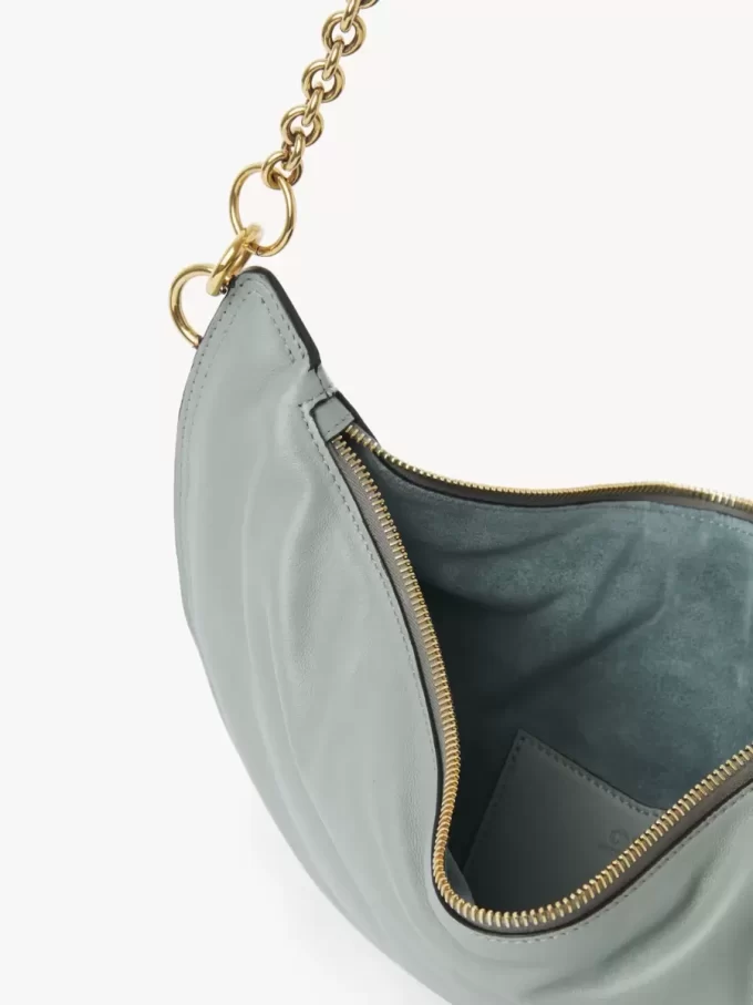 Chloé Icons shoulder bag in soft leather