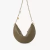 Chloé Icons shoulder bag in soft leather