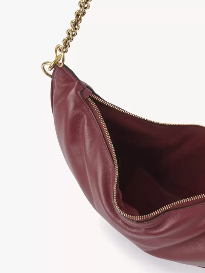 Chloé Icons shoulder bag in soft leather