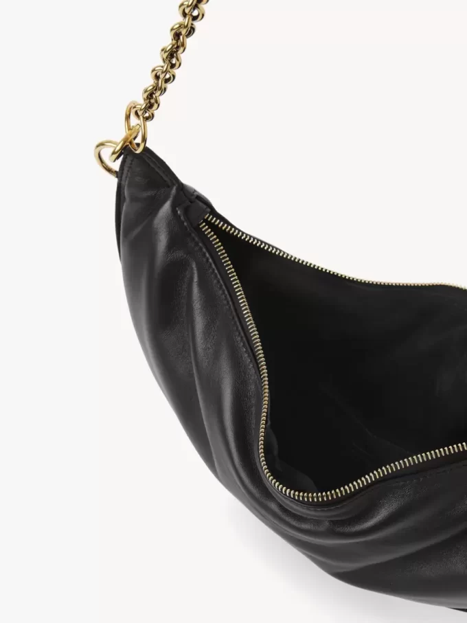 Chloé Icons shoulder bag in soft leather